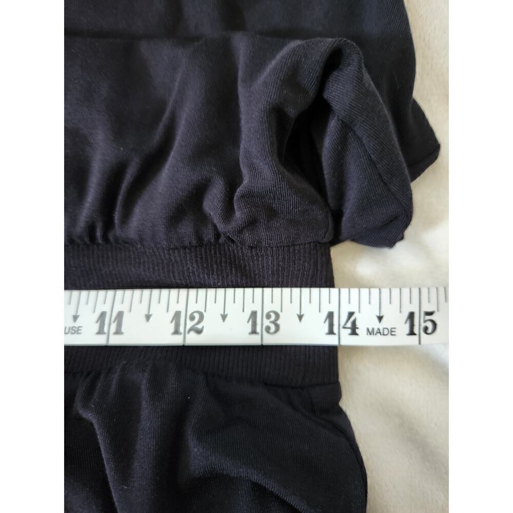 Athleta Santori Cinch Dress sz SP elastic waist Athleisure Outdoors comfort - Picture 10 of 11